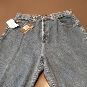 Mel Mat Mens 34 Denim Jeans